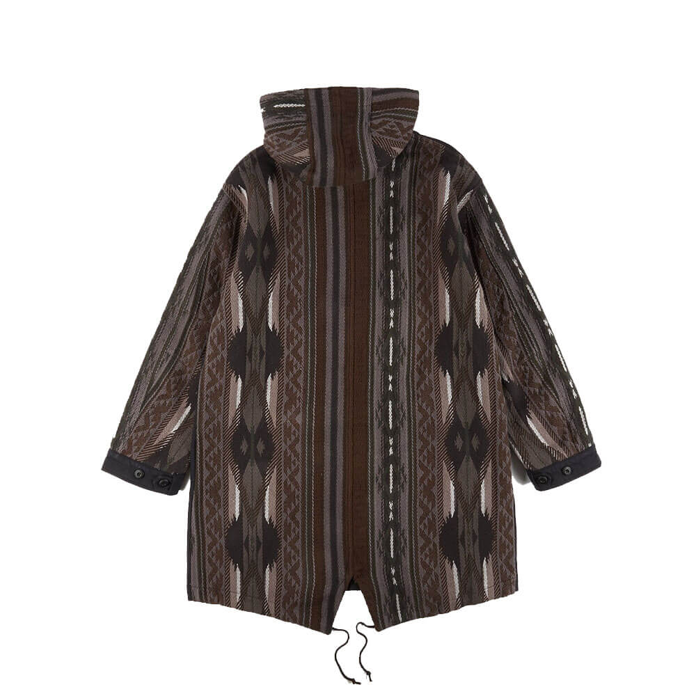 Broken Arrow Fishtai  Parka Cotton Power oom