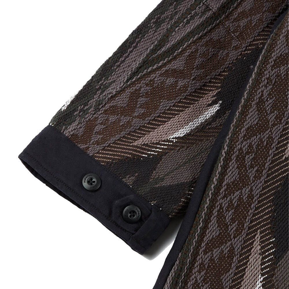 Broken Arrow Fishtai  Parka Cotton Power oom