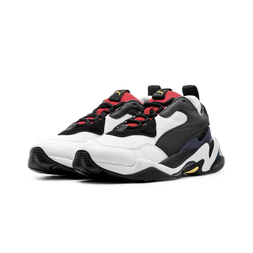 Thunder Spectra PUMA | Chunky Sneakers – Black Box