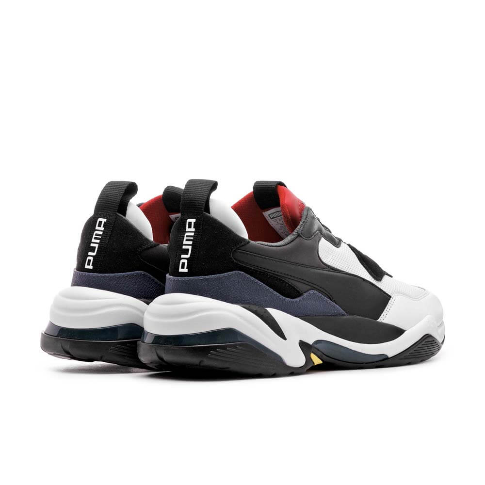Thunder Spectra PUMA | Chunky Sneakers – Black Box
