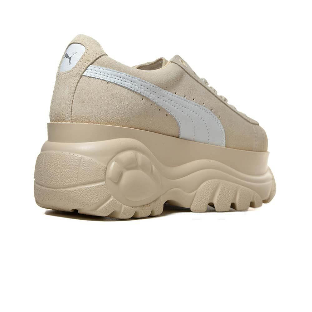 SUEDE CLASSIC X BUFF