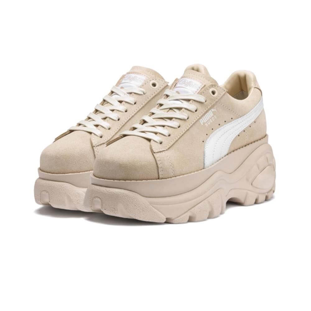 SUEDE CLASSIC X BUFF