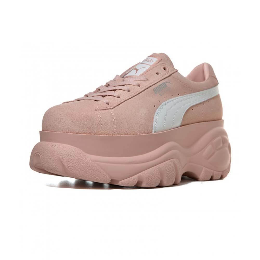 SUEDE CLASSIC X BUFF