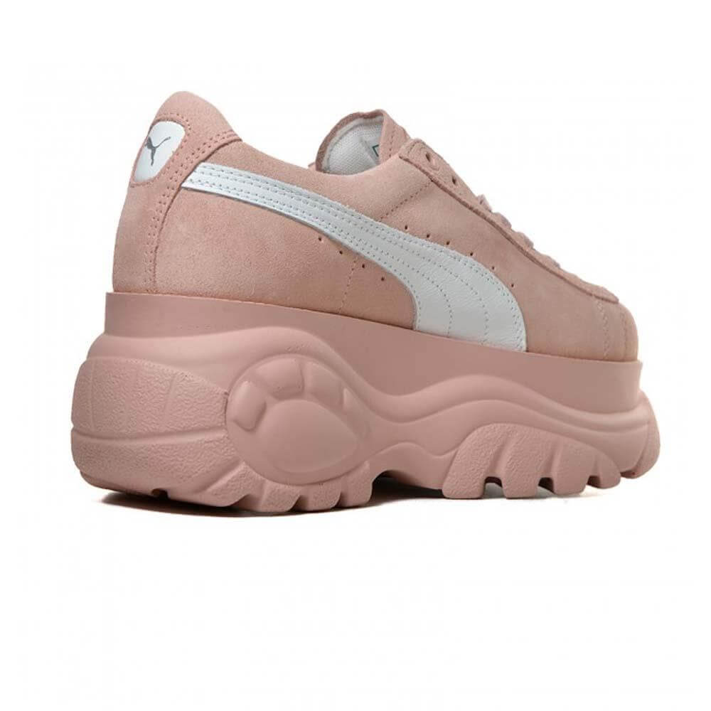 SUEDE CLASSIC X BUFF