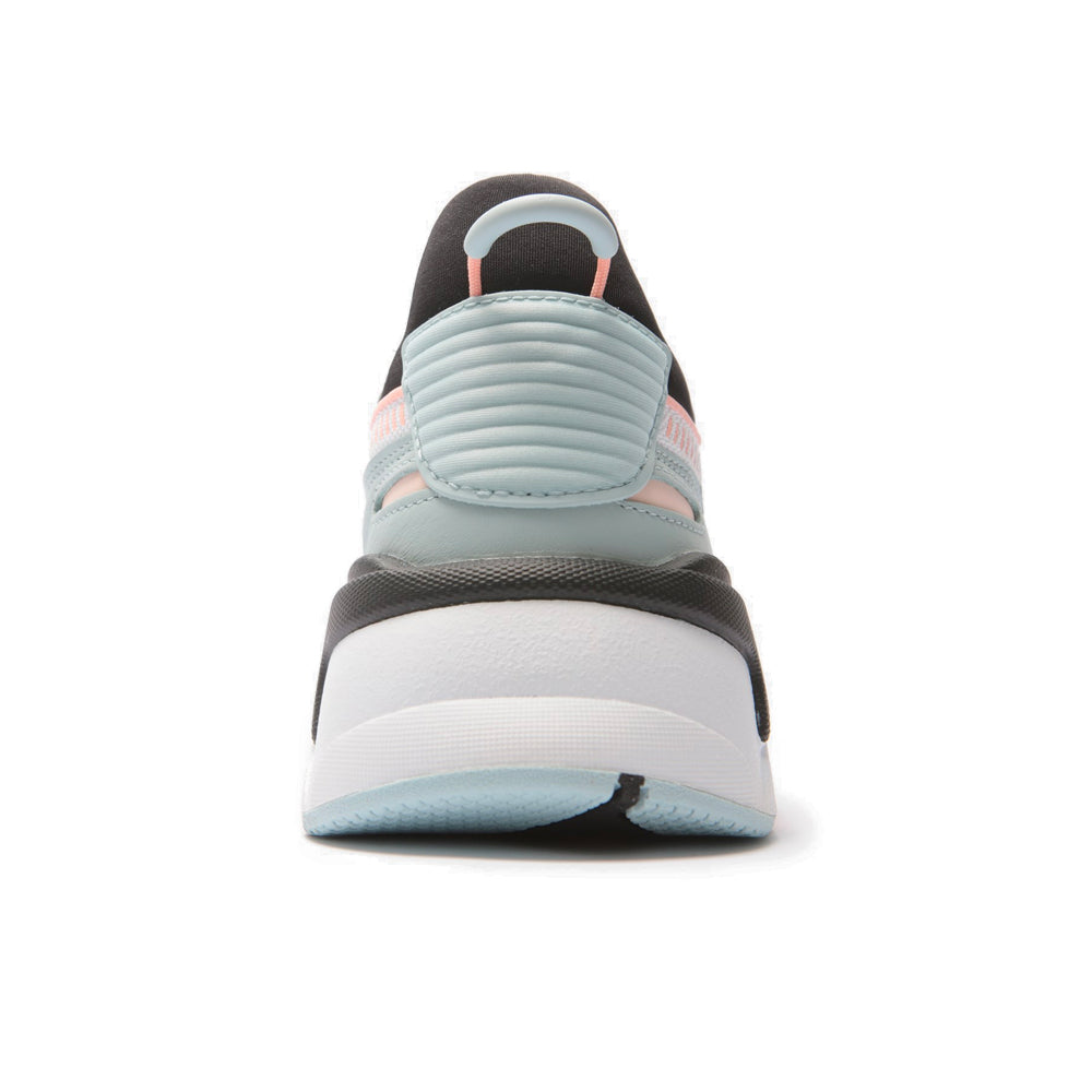PUMA RS-X Reinvention White Pink
