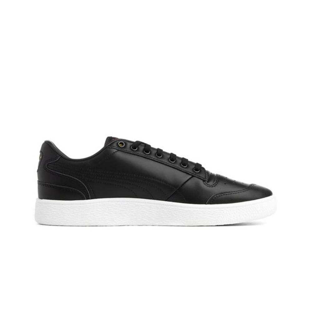 Puma Ralph Sampson Chinatown Market Black 371089-002