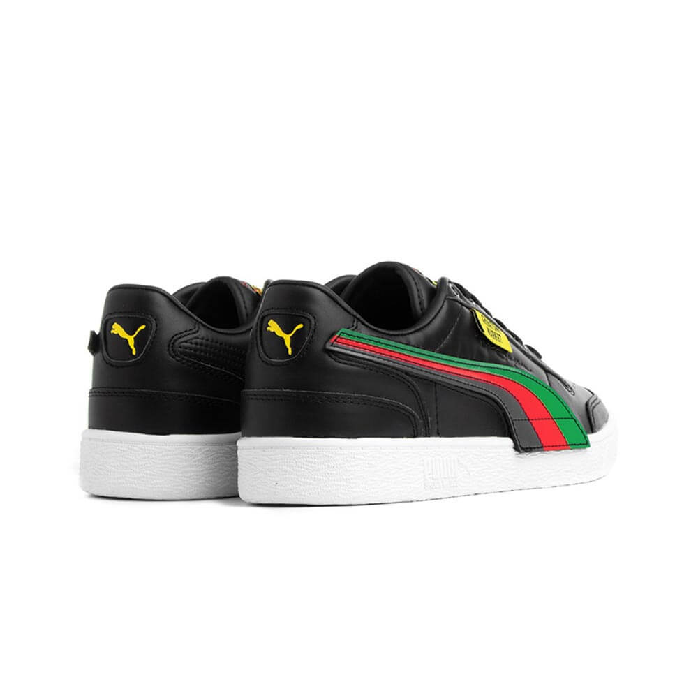 Puma Ralph Sampson Chinatown Market Black 371089-002