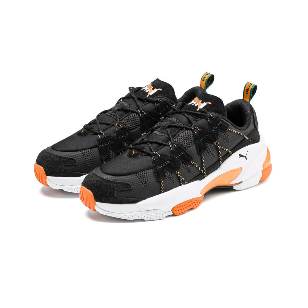 LQD CELL OMEGA HELLY