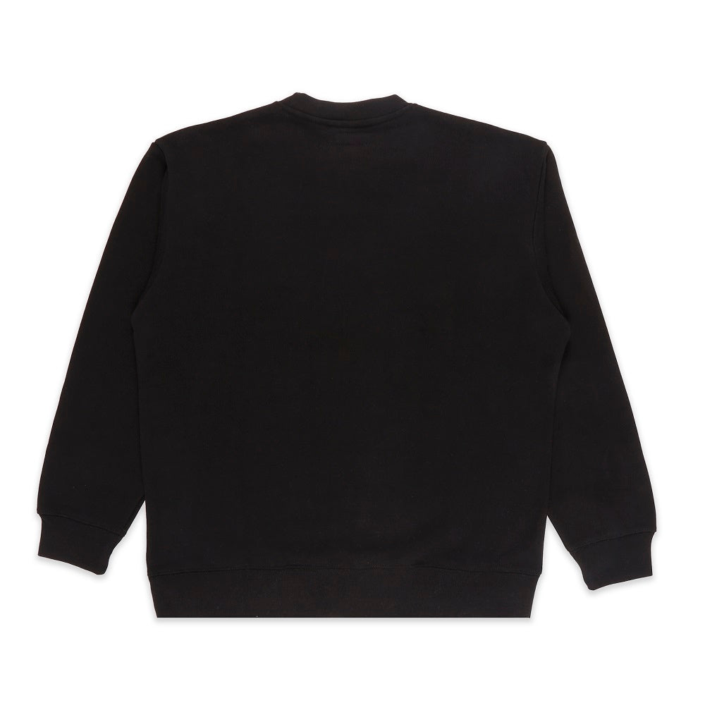 Market Breathwork Crewneck Sweatshirt