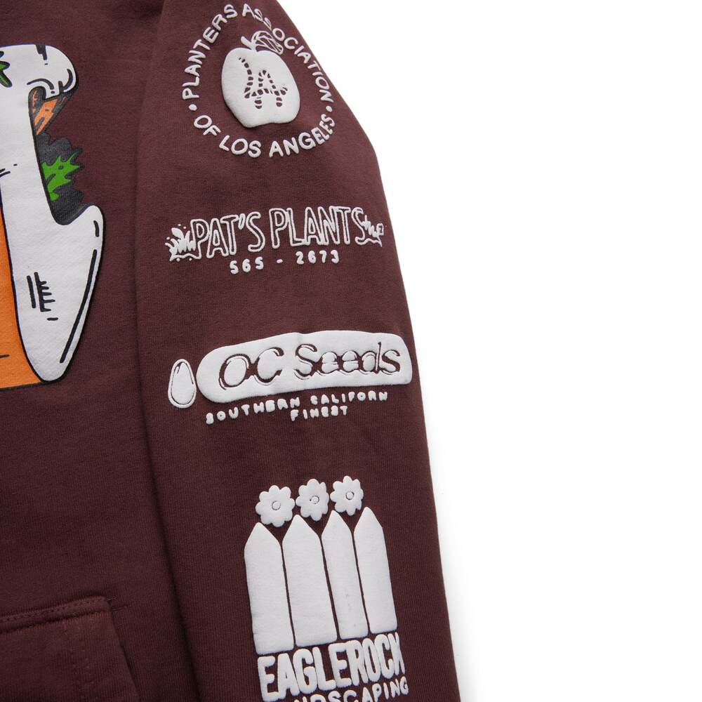 Growc ub Hoodie