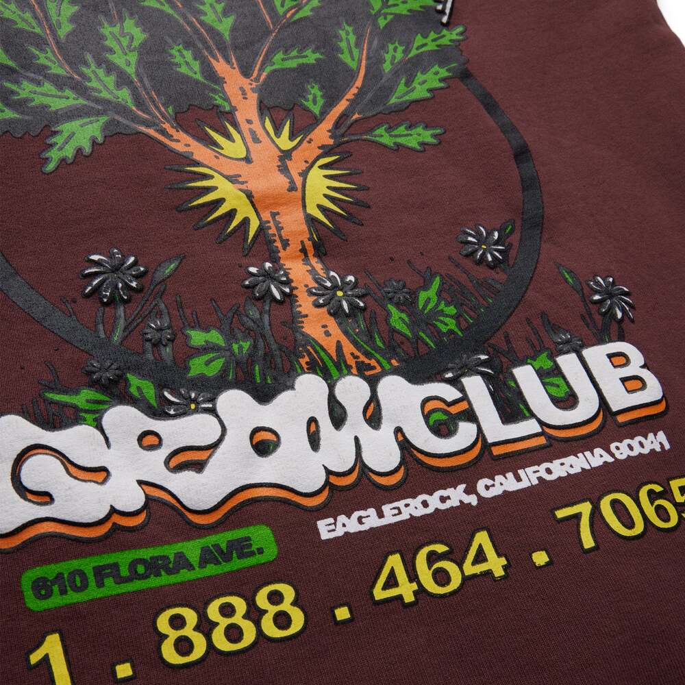 Growc ub Hoodie