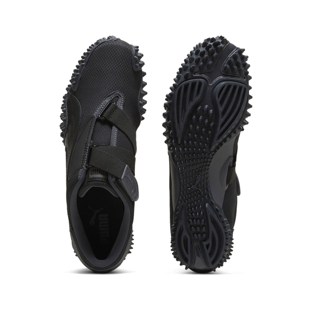 Mostro Archive Black