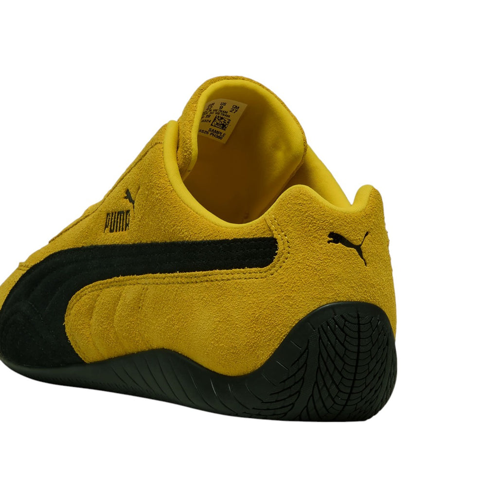 Speedcat Og Pele Yellow