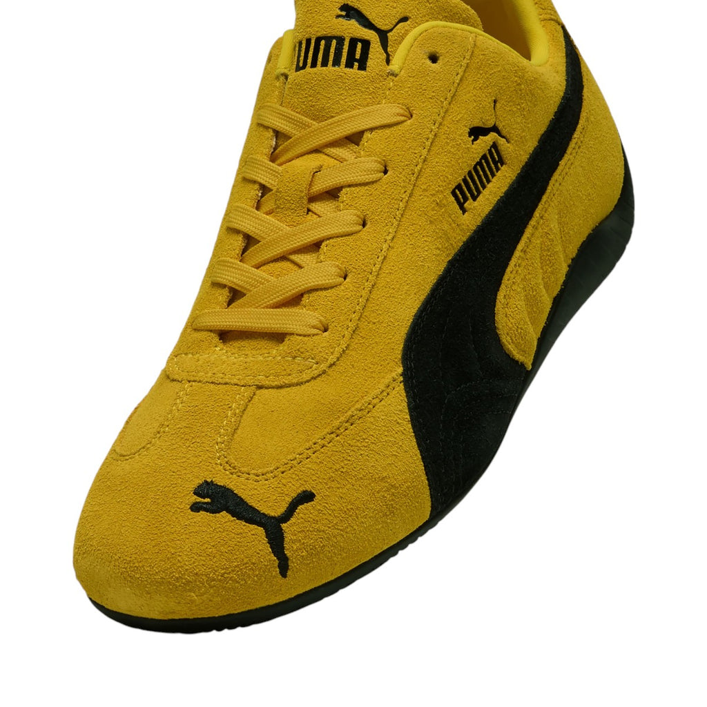 Speedcat Og Pele Yellow