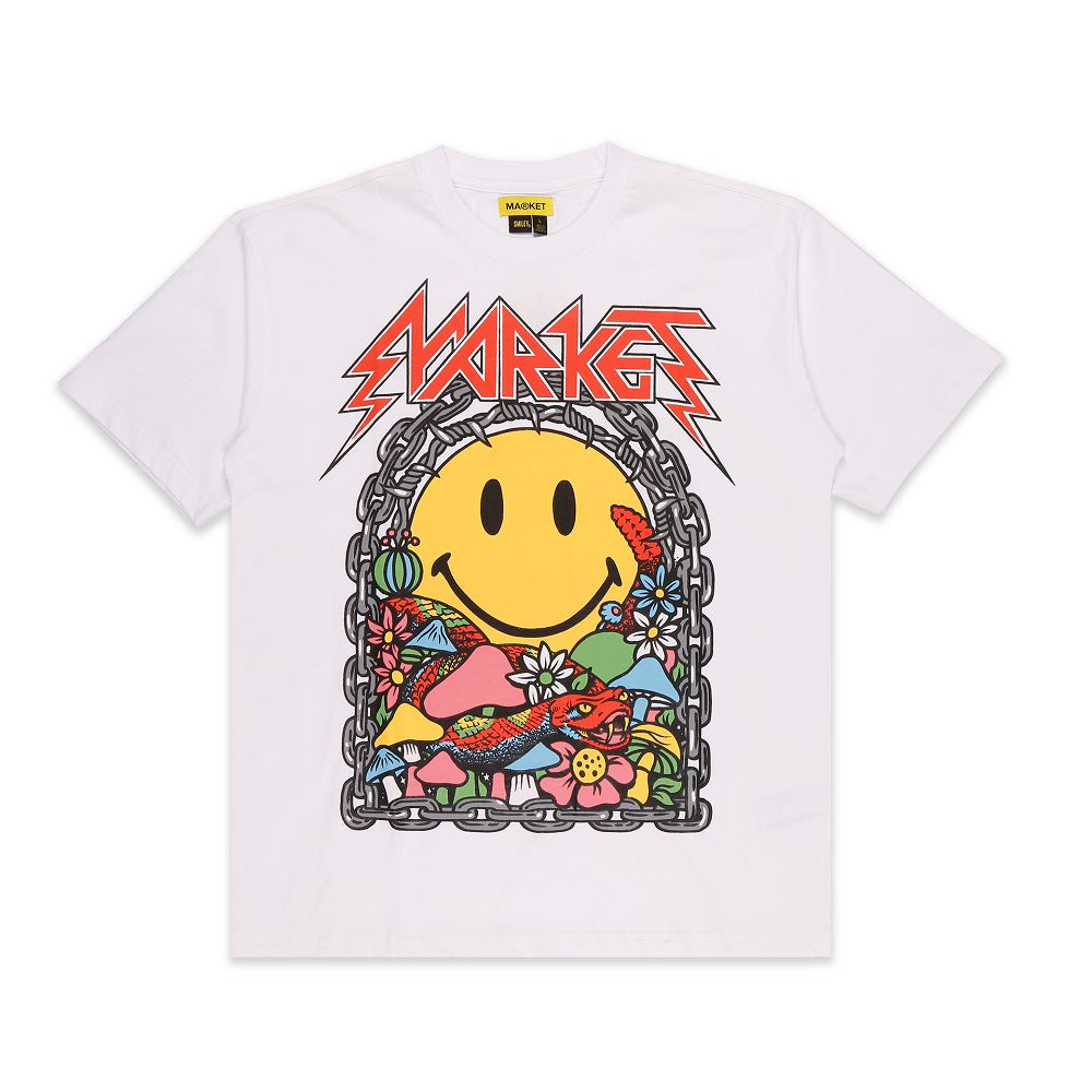 IRON MARKET T-SHIRT