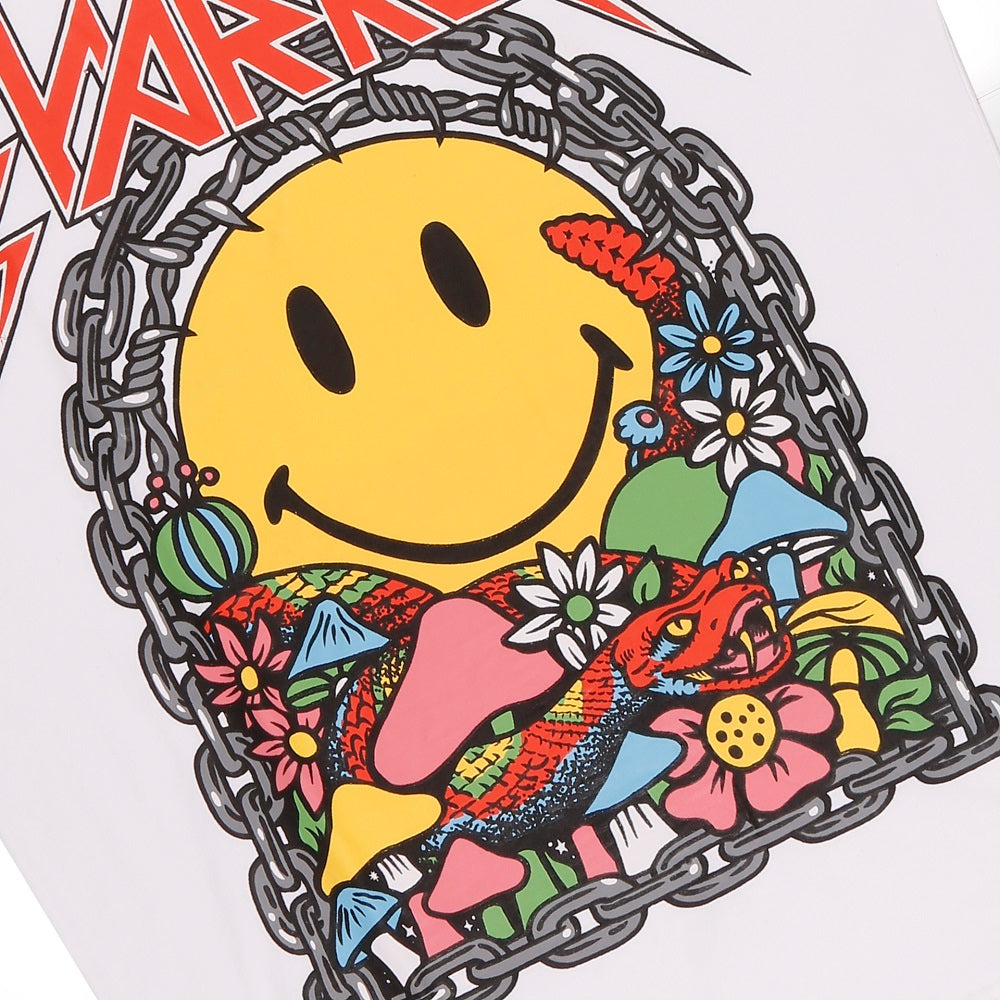 IRON MARKET T-SHIRT