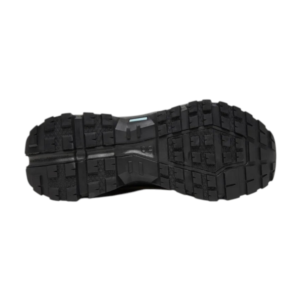 Cloudrock Low Waterproof Hunter Black