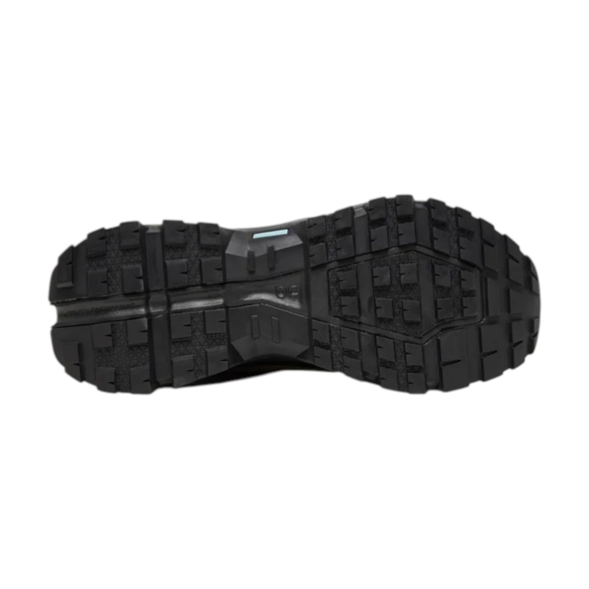Cloudrock Low Waterproof Hunter Black
