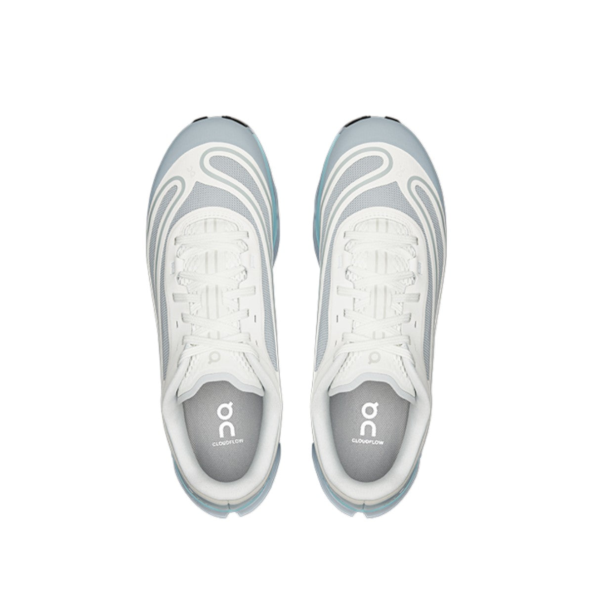 Cloudflow 5 AD