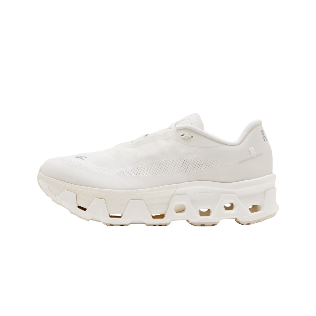 On X Paf Cloudmonster Hyper White