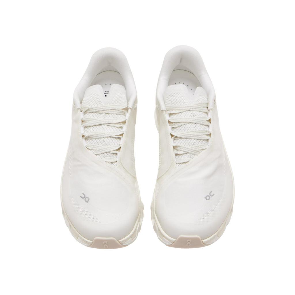 On X Paf Cloudmonster Hyper White