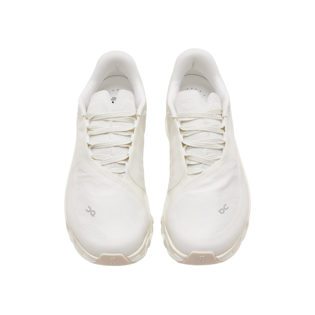 On X Paf Cloudmonster Hyper White