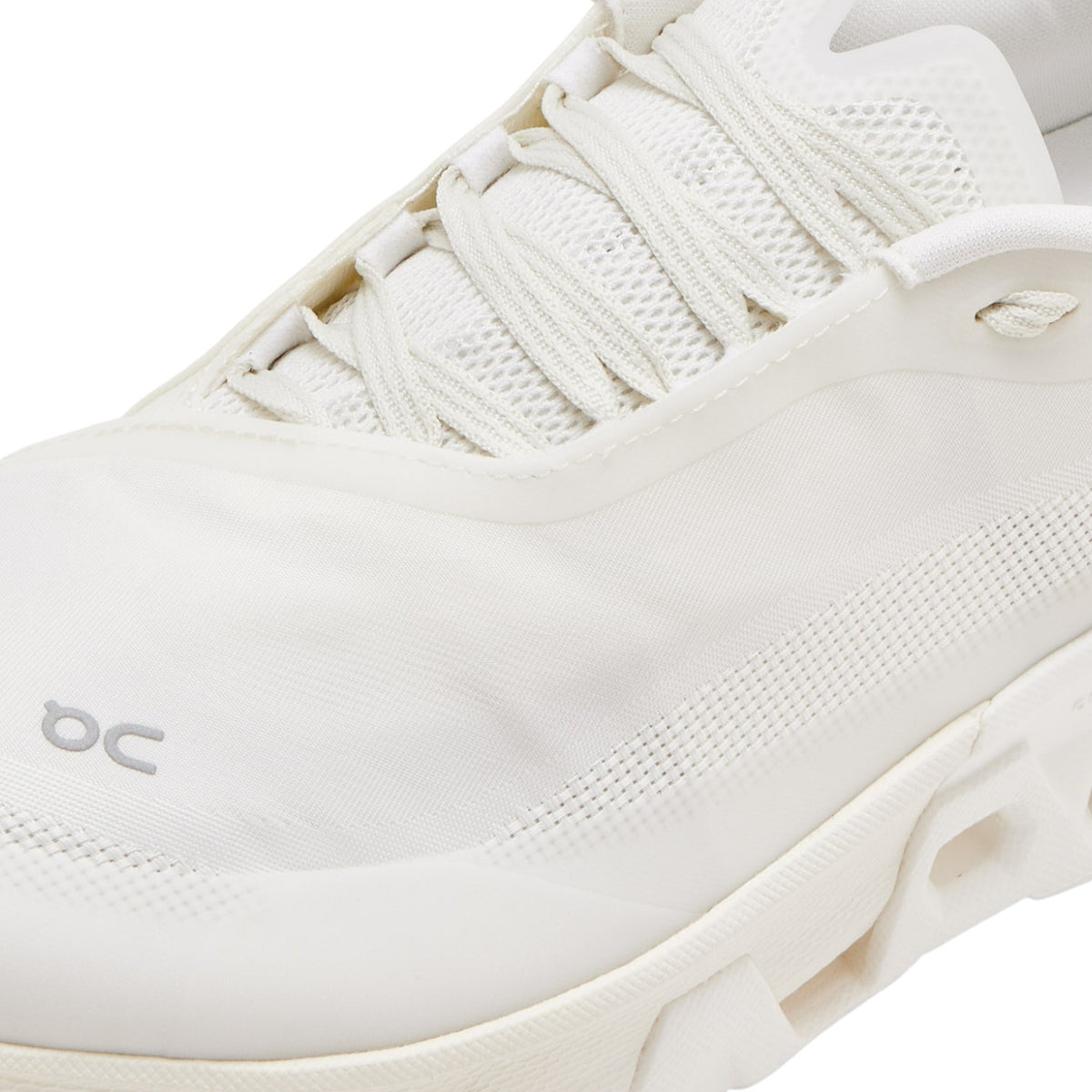 On X Paf Cloudmonster Hyper White