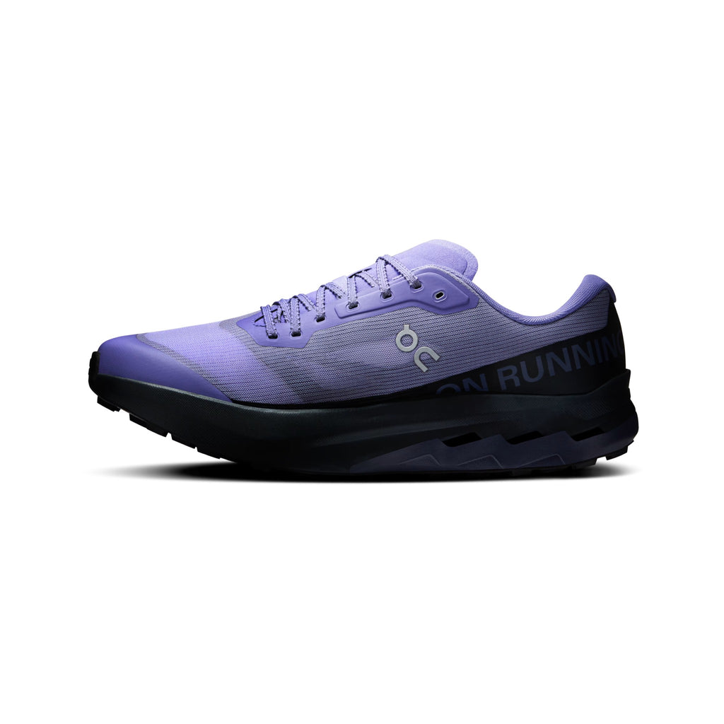 CLOUDULTRA PEAK Purple Sneakers