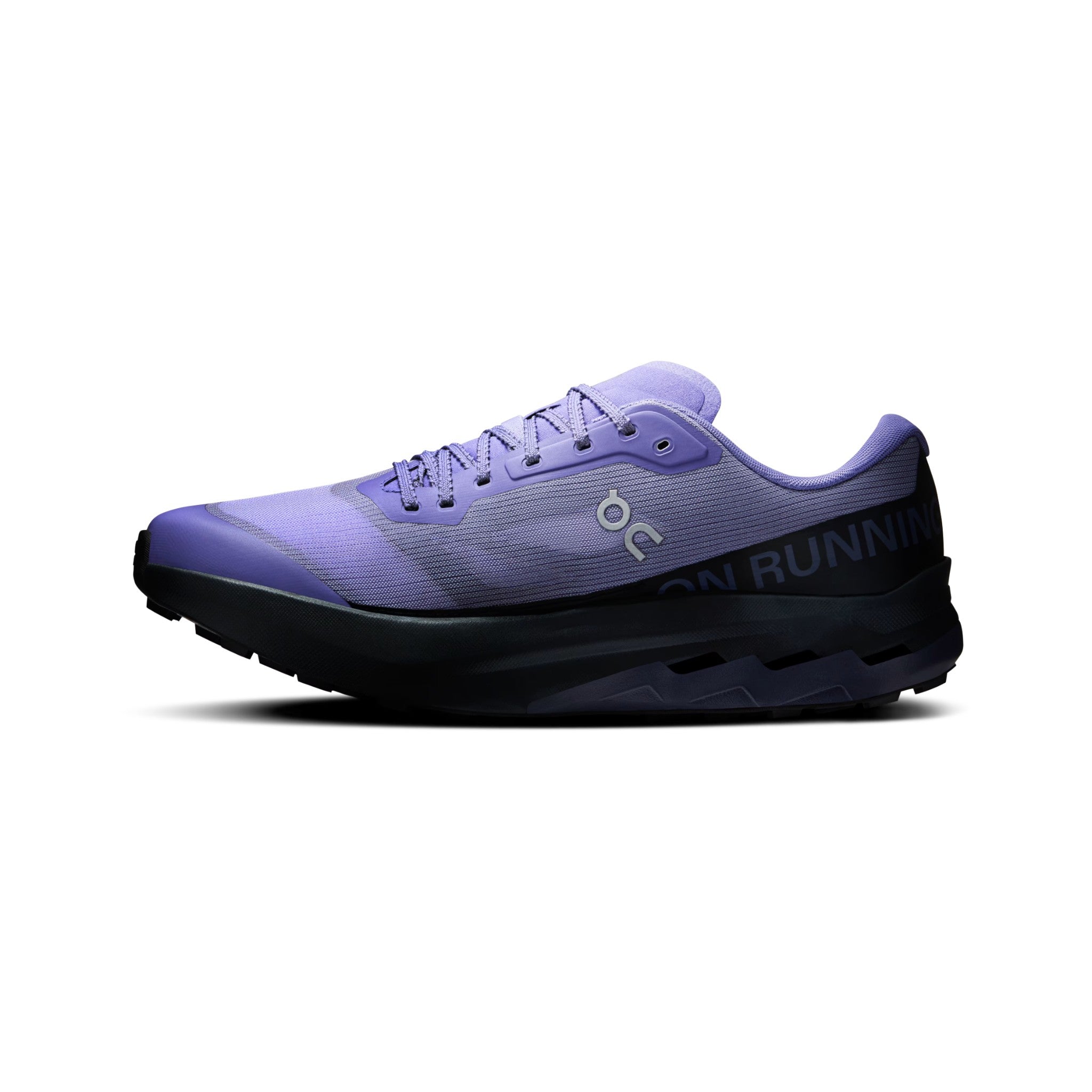 CLOUDULTRA PEAK Purple Sneakers