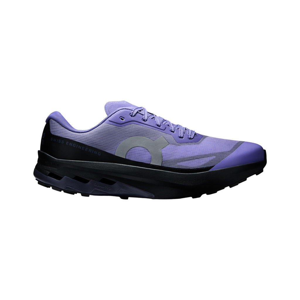 CLOUDULTRA PEAK Purple Sneakers