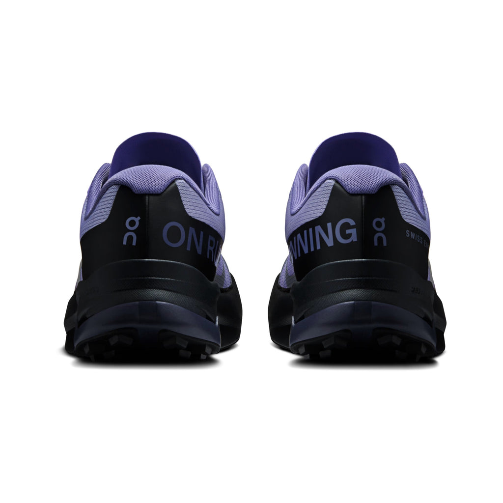 CLOUDULTRA PEAK Purple Sneakers
