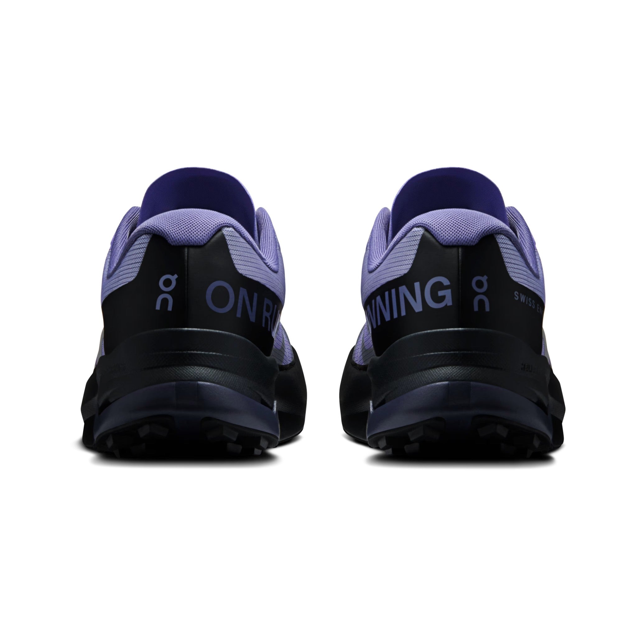 CLOUDULTRA PEAK Purple Sneakers