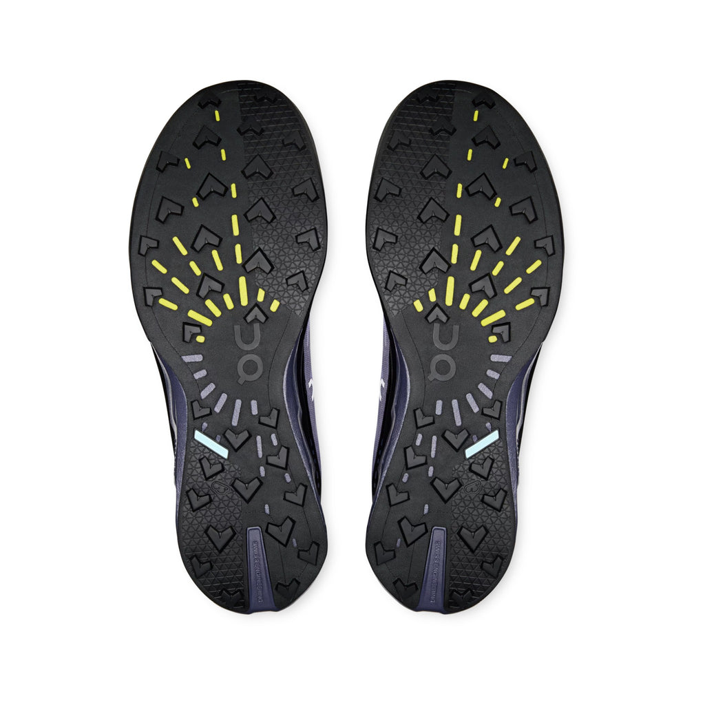 CLOUDULTRA PEAK Purple Sneakers