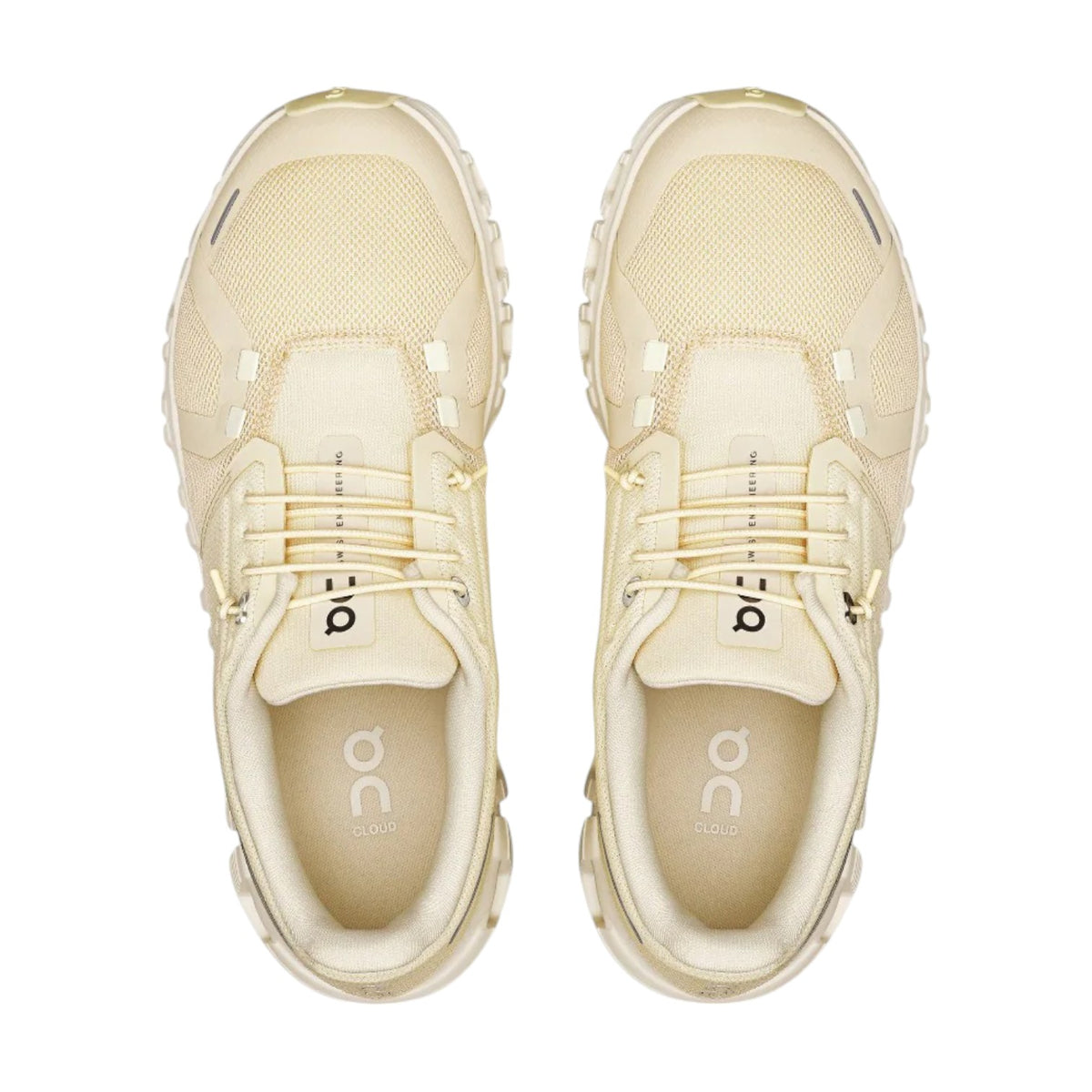 Cloud 6 Beige
