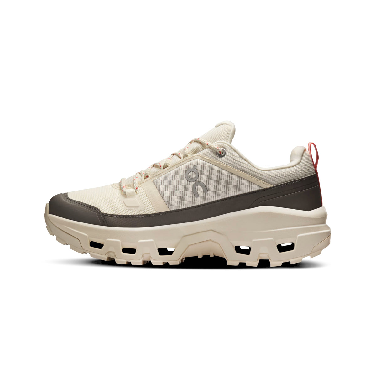 Cloudrock Low Waterproof Ivory