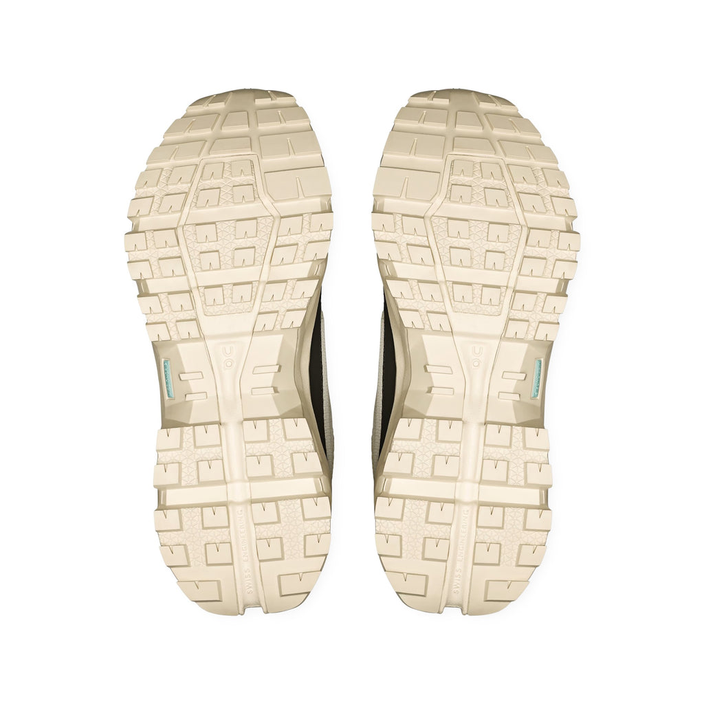 Cloudrock Low Waterproof Ivory