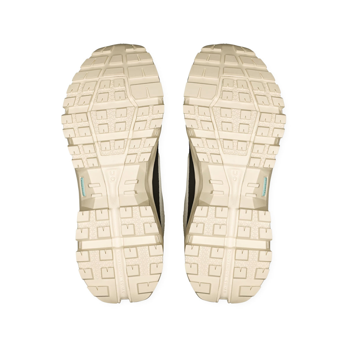 Cloudrock Low Waterproof Ivory