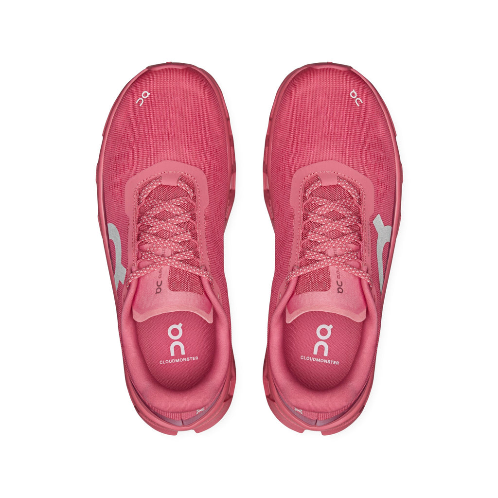 Cloudmonster 1 Pink Sneakers