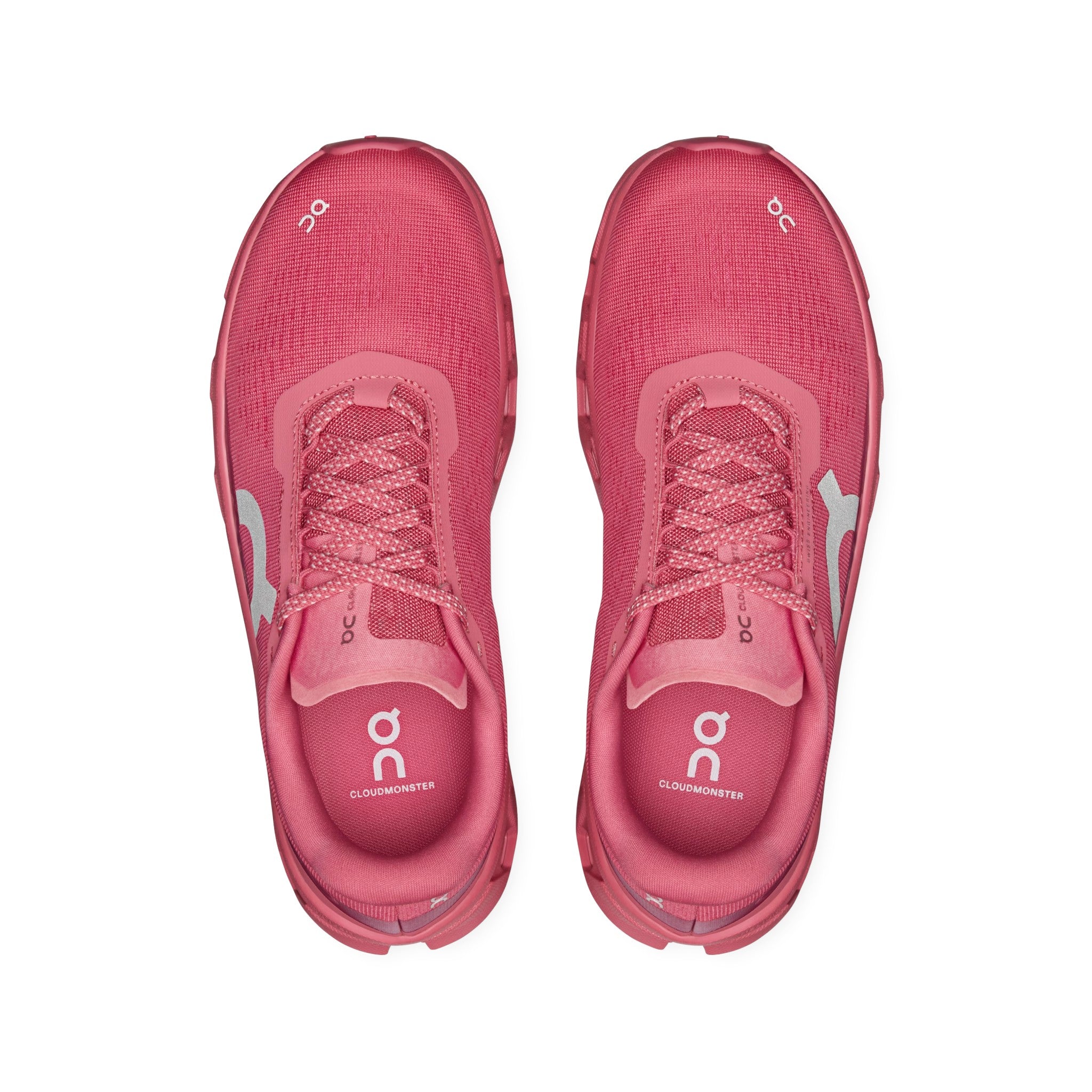 Cloudmonster 1 Pink Sneakers