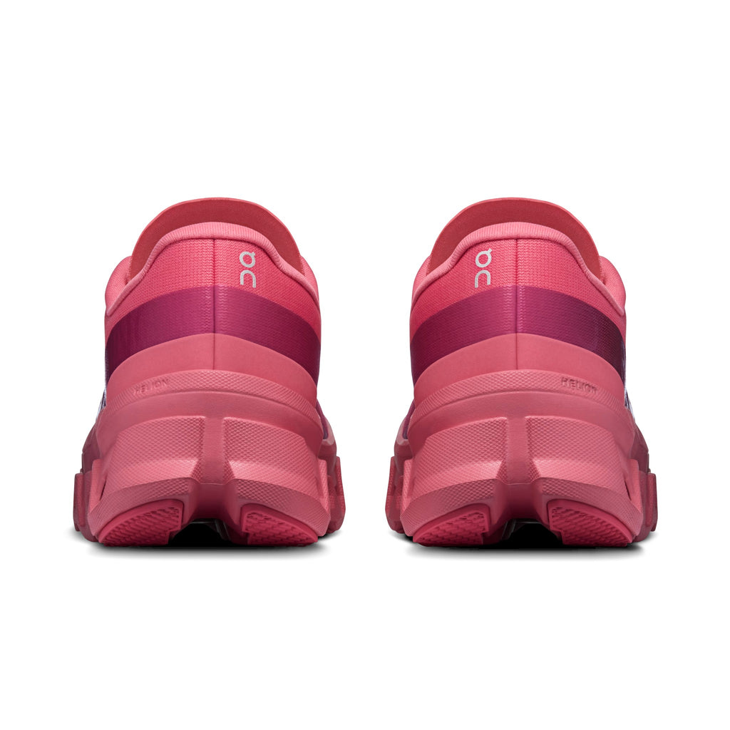 Cloudmonster 1 Pink Sneakers