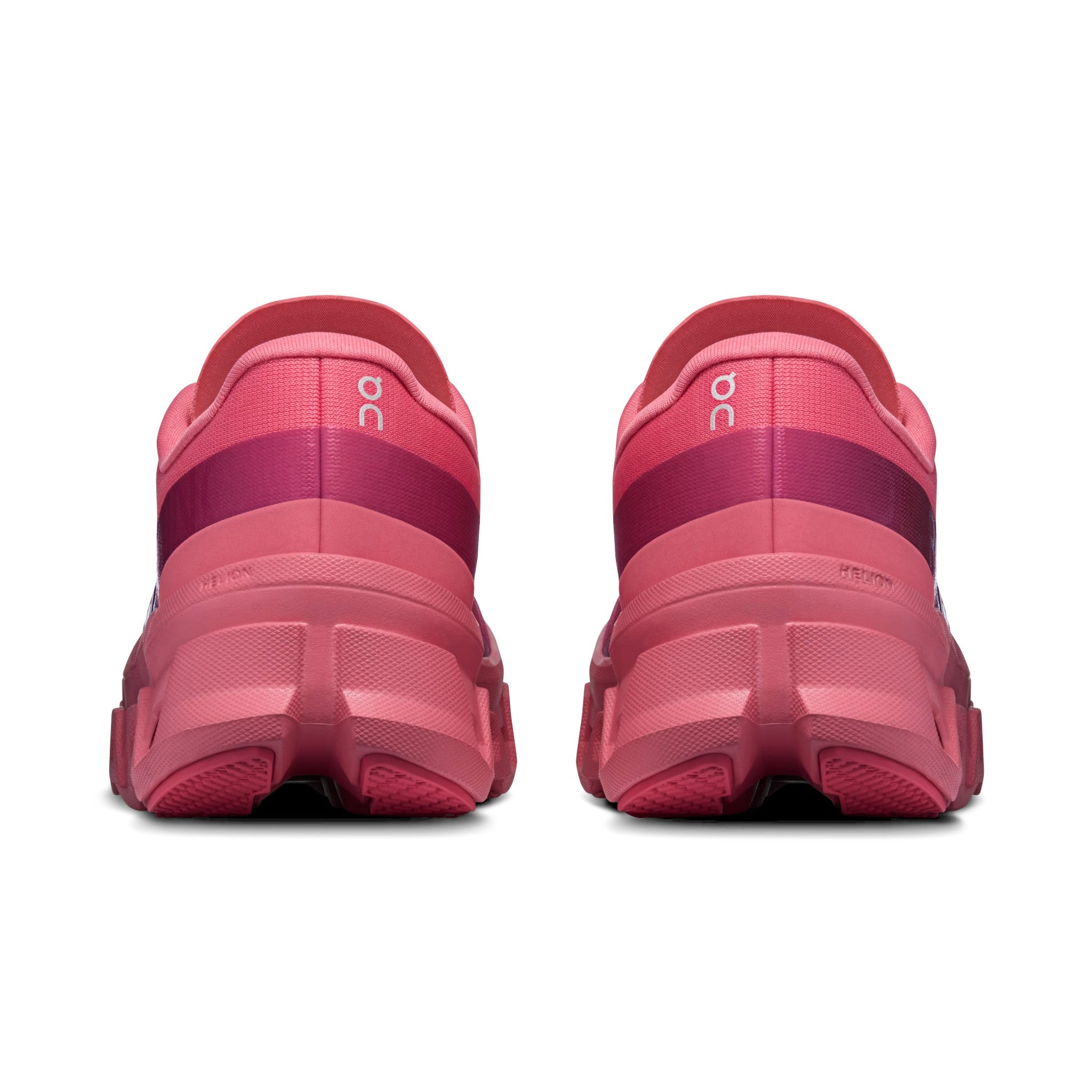 Cloudmonster 1 Pink Sneakers