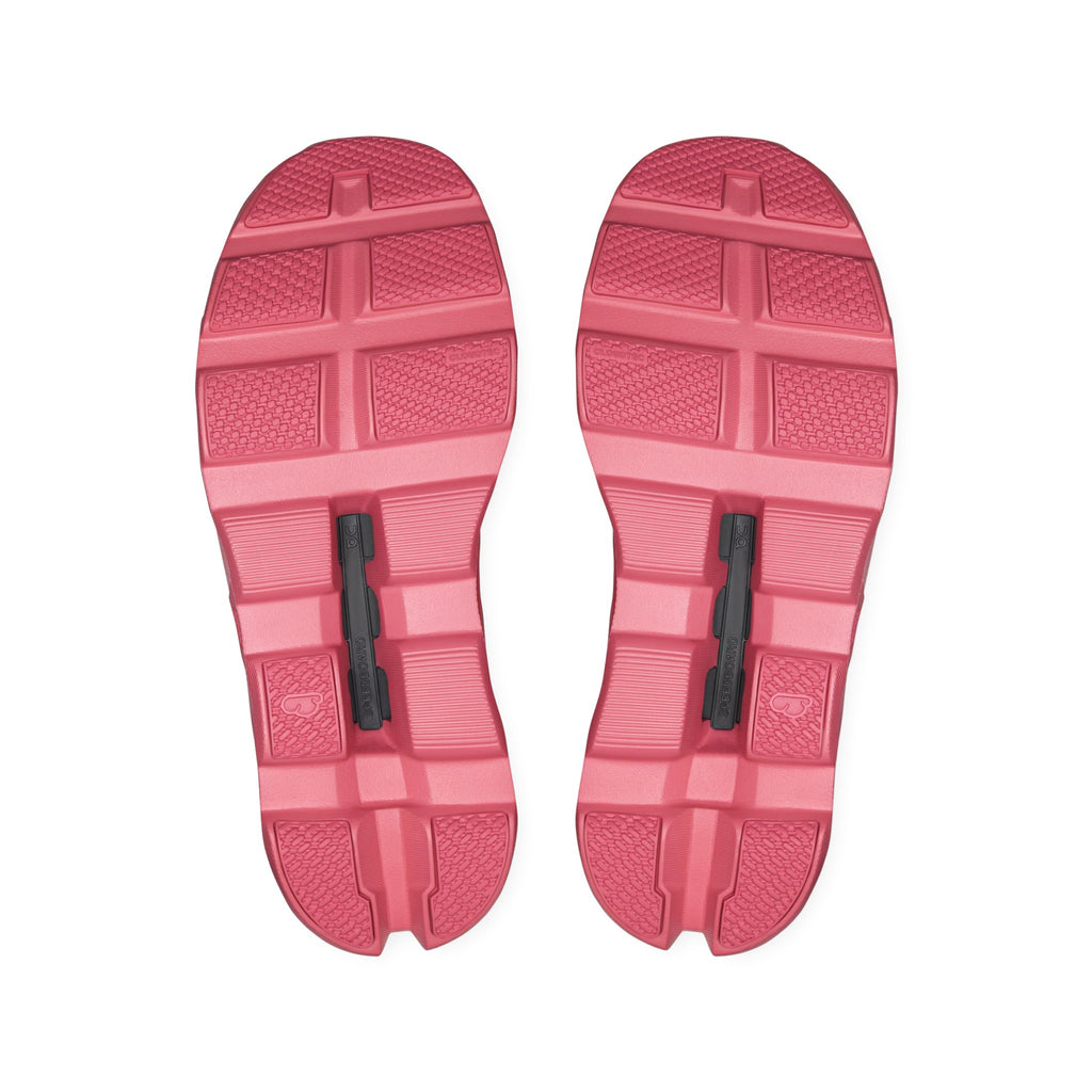 Cloudmonster 1 Pink Sneakers