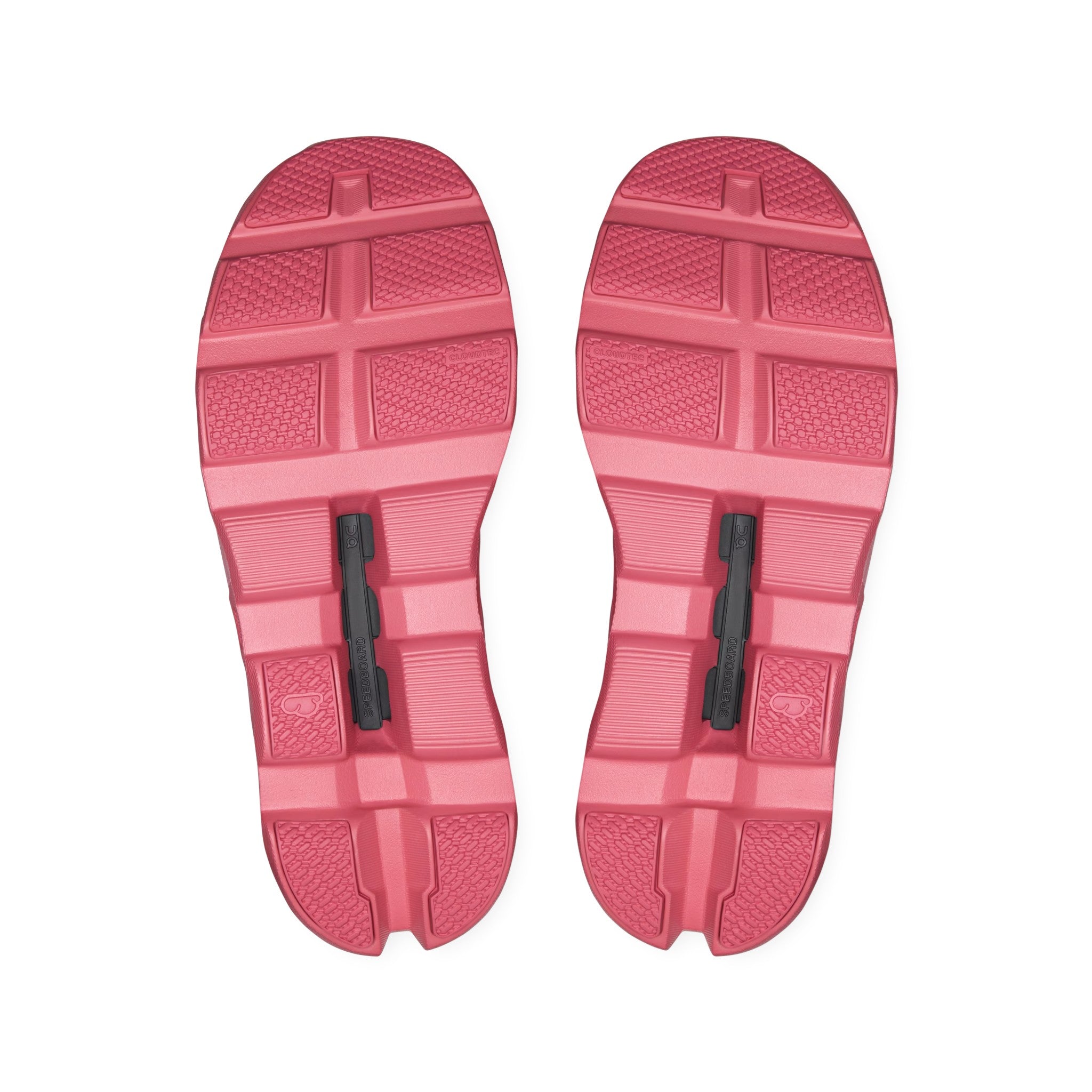 Cloudmonster 1 Pink Sneakers
