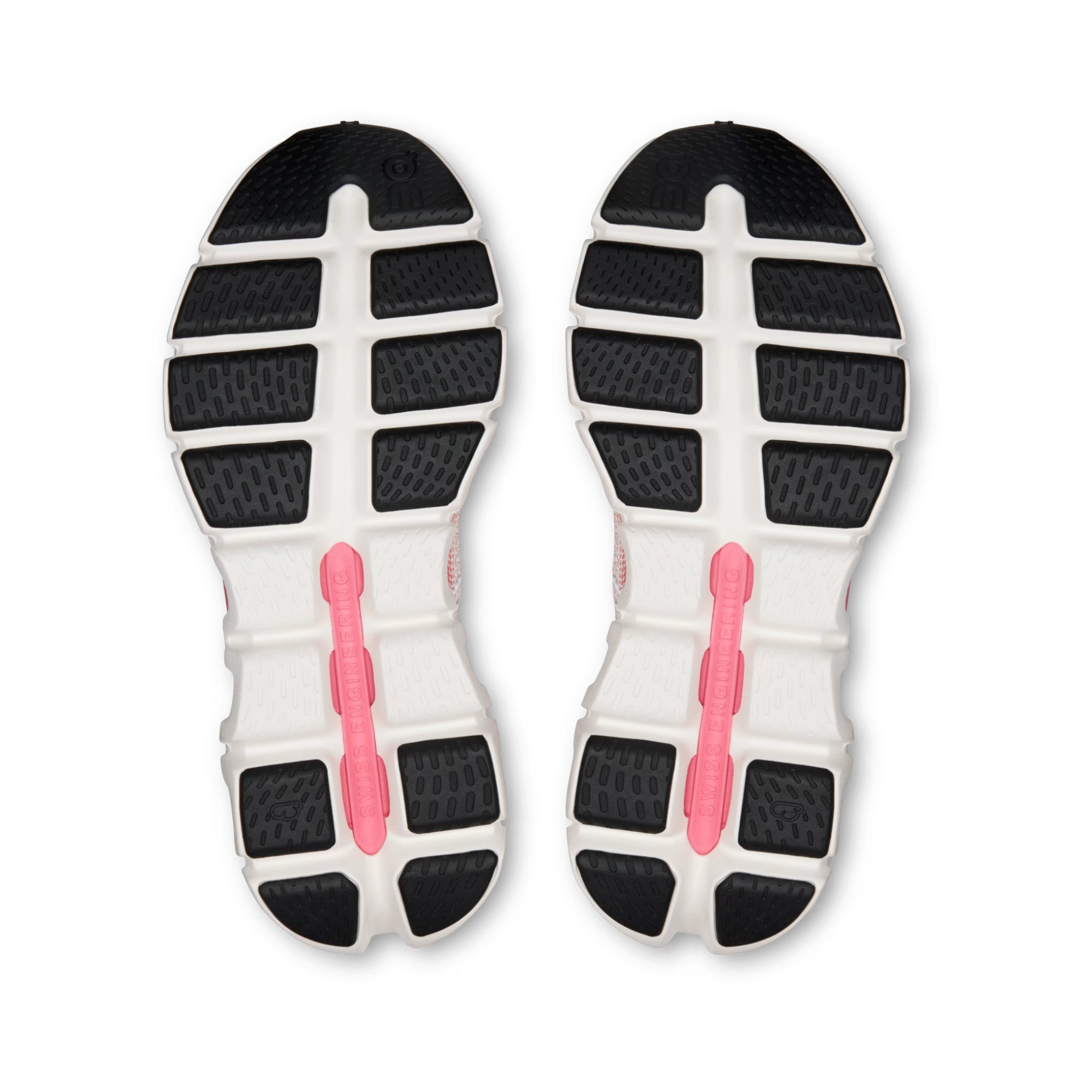 Cloud X Tempo Pink Beige Sneakers
