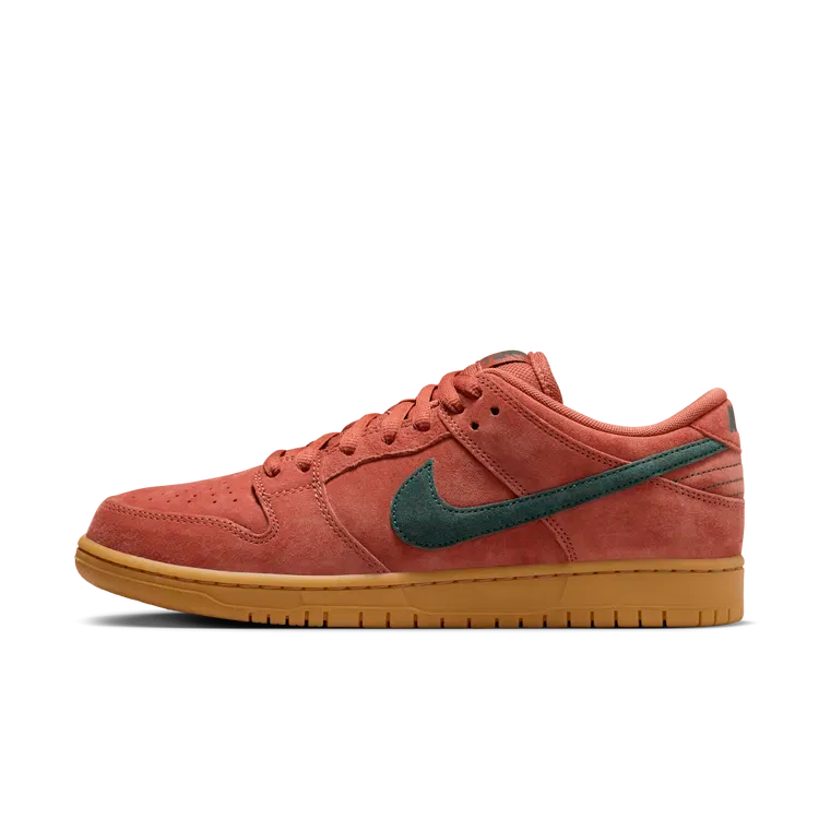 NIKE SB Dunk Low Burnt Sunrise