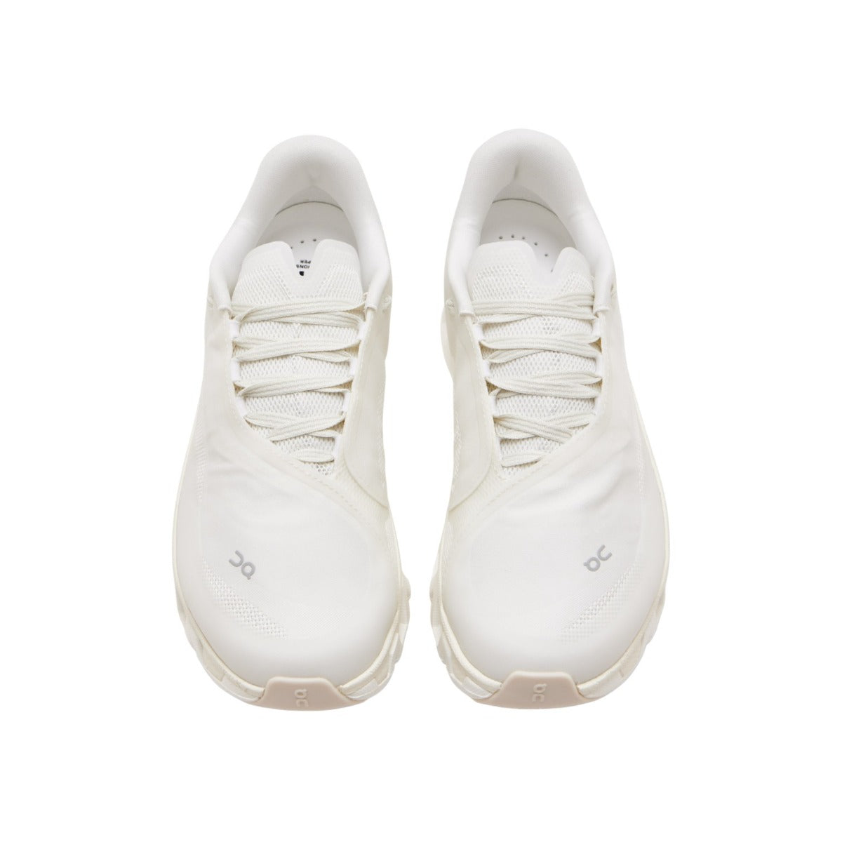 On X Paf Cloudmonster Hyper White