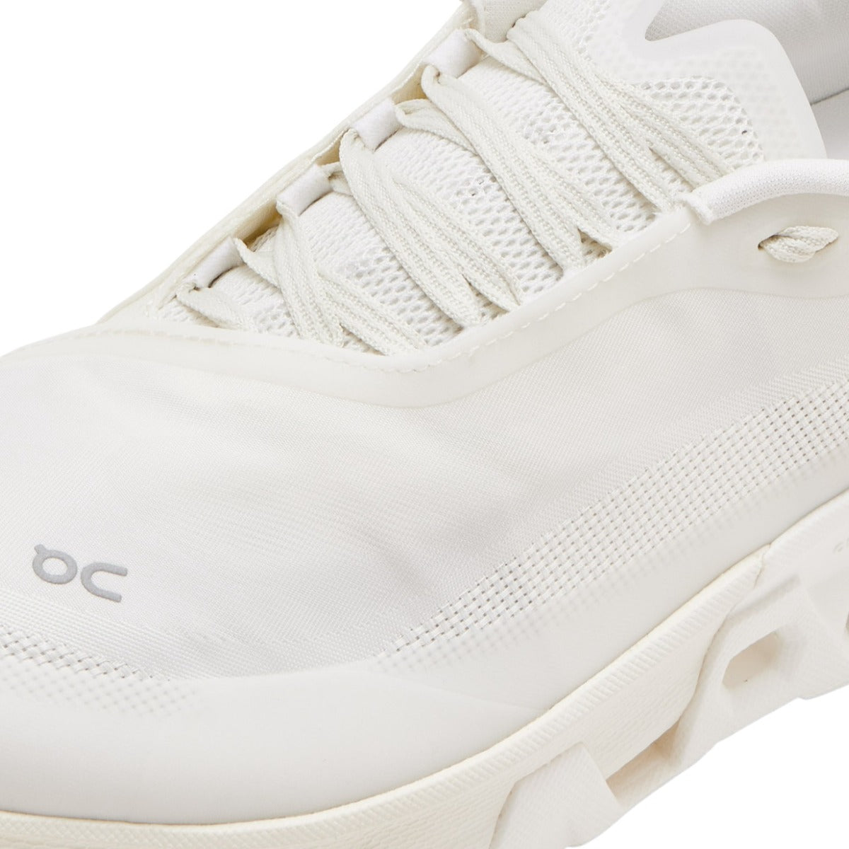 On X Paf Cloudmonster Hyper White