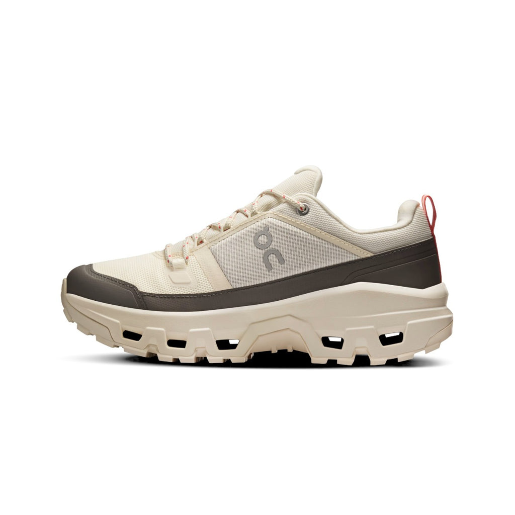 Cloudrock Low Waterproof Ivory