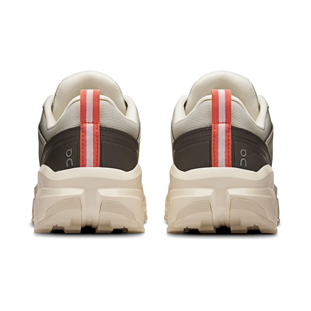 Cloudrock Low Waterproof Ivory