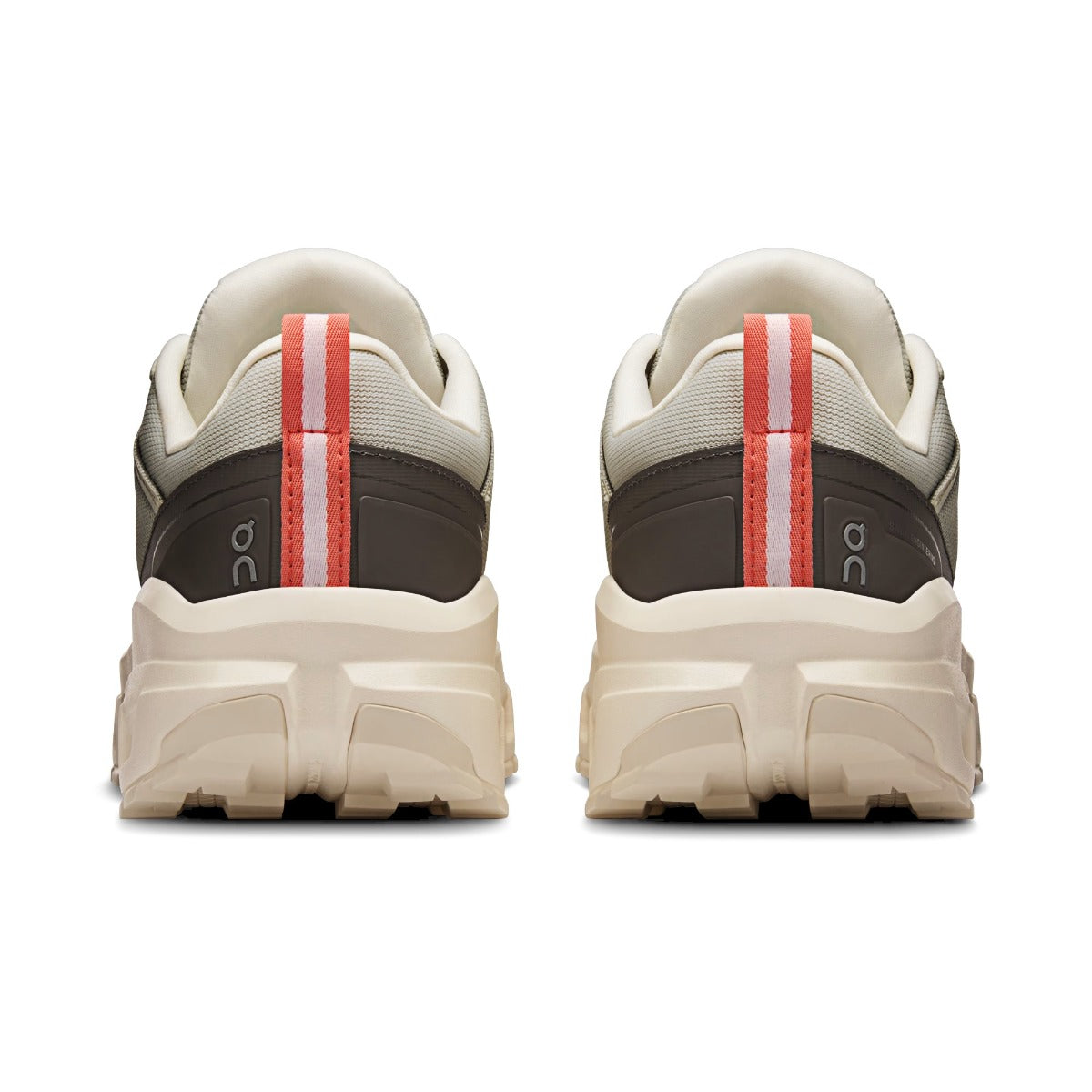 Cloudrock Low Waterproof Ivory